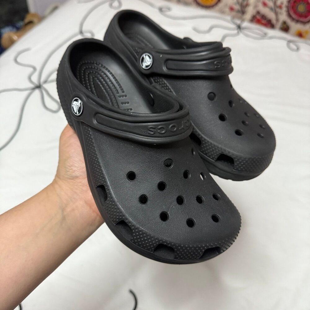 Kids Crocs